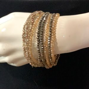 A new day bracelet